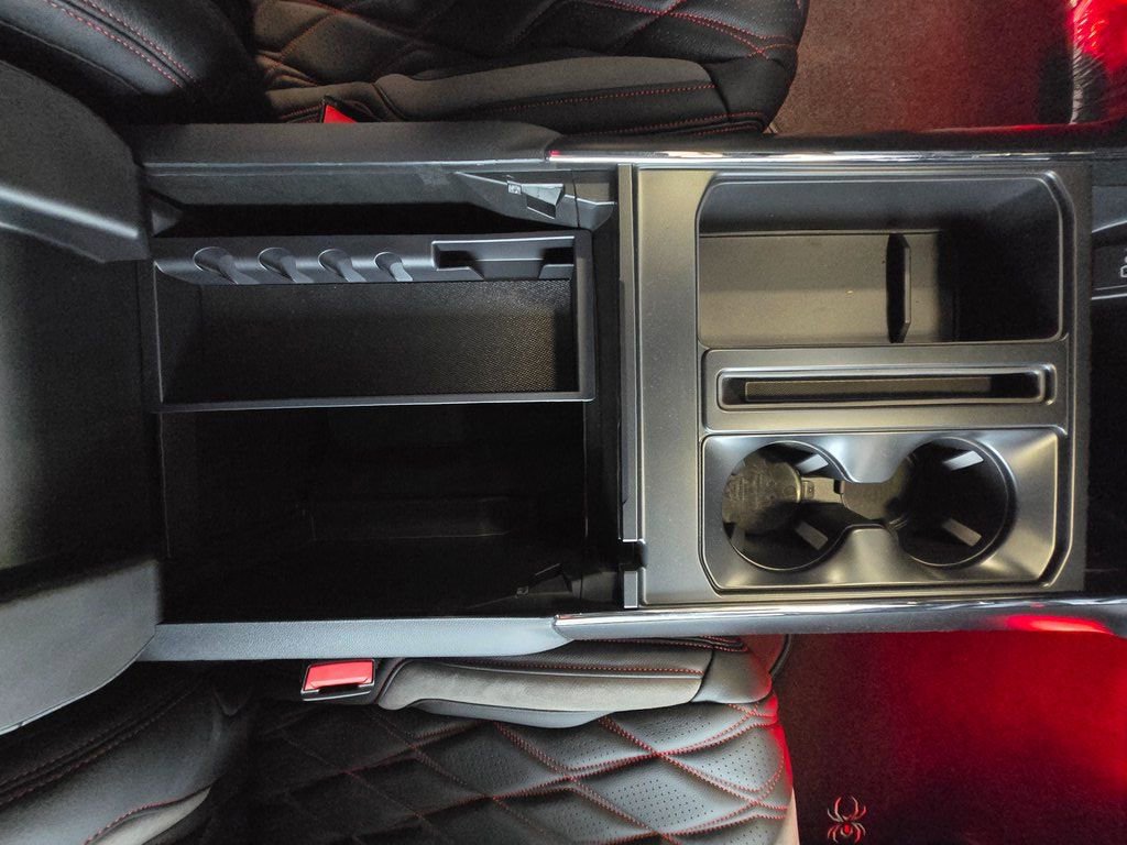 New 2025 Ford F150 STX w/ Equipment Group 200A image 19