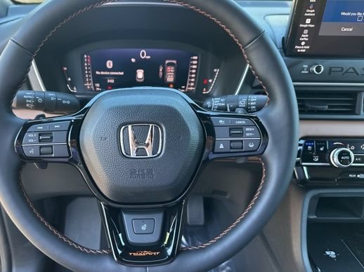 New 2026 Honda Passport TrailSport Elite image 18