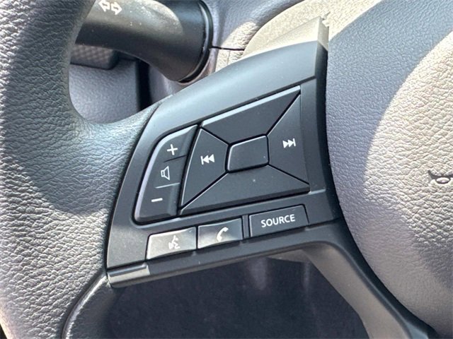 New 2025 Nissan Kicks Play S image 23