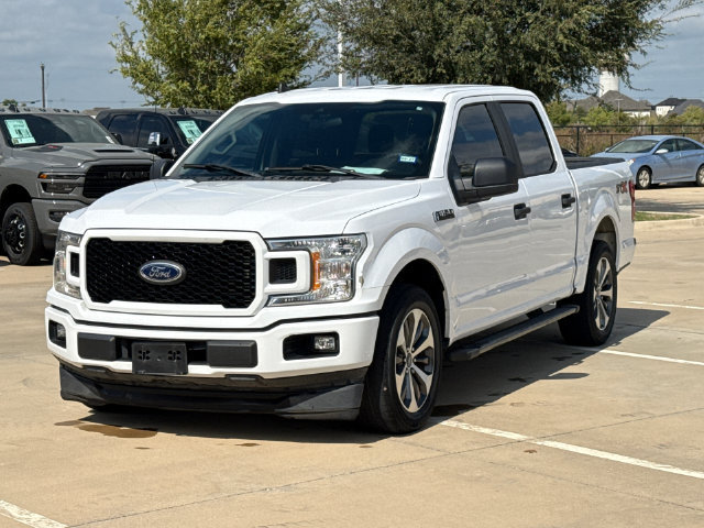 Used 2020 Ford F150 XL w/ Equipment Group 101A Mid RWD image 10