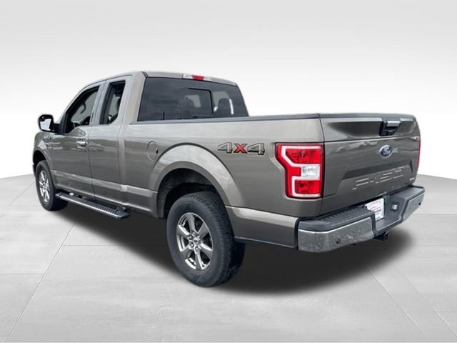 Used 2020 Ford F150 XLT w/ Equipment Group 302A Luxury AWD/4WD image 5