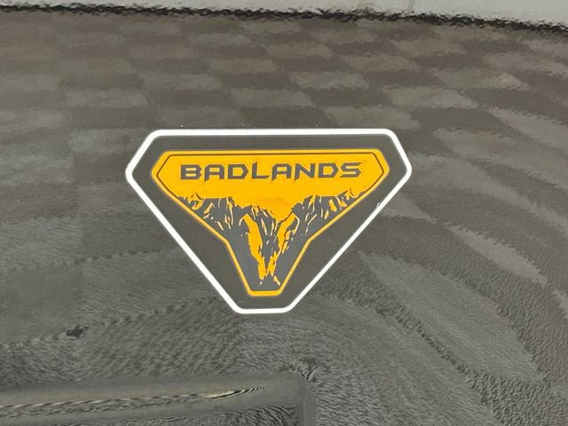 Used 2024 Ford Bronco Sport Badlands w/ Premium Package image 34
