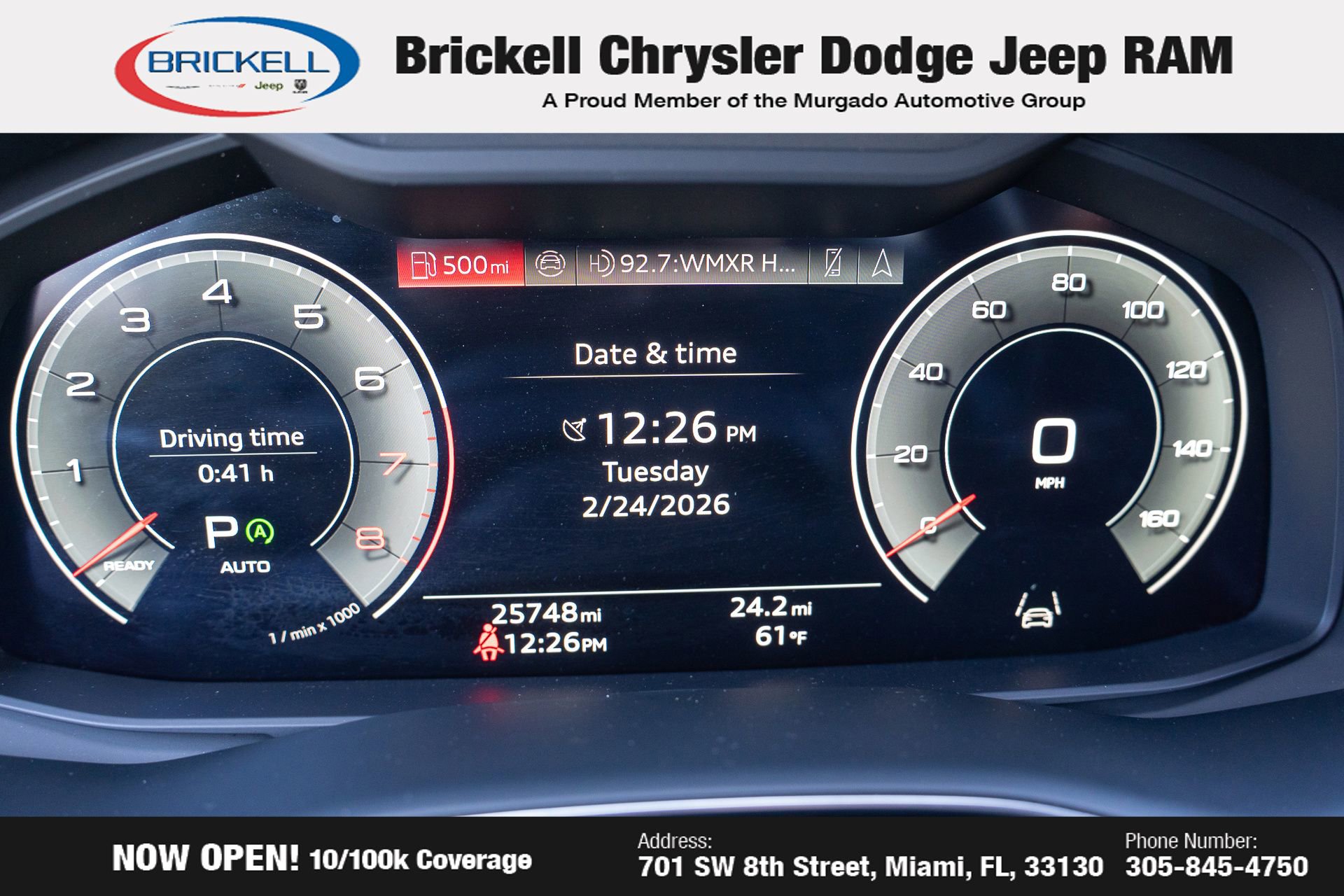 Used 2025 Audi Q7 3.0T Premium Plus image 39