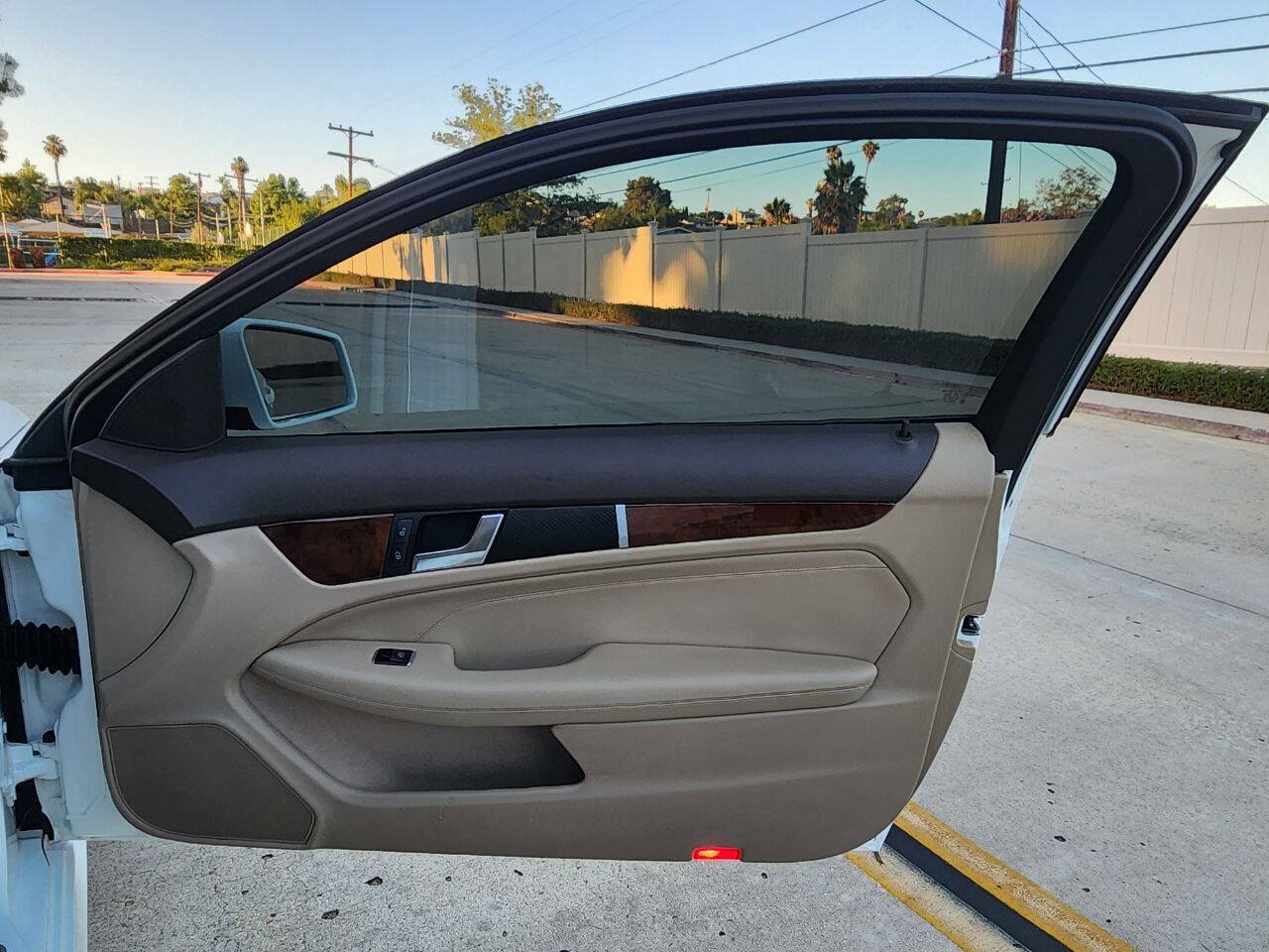 Used 2013 Mercedes-Benz C 250 Coupe image 36