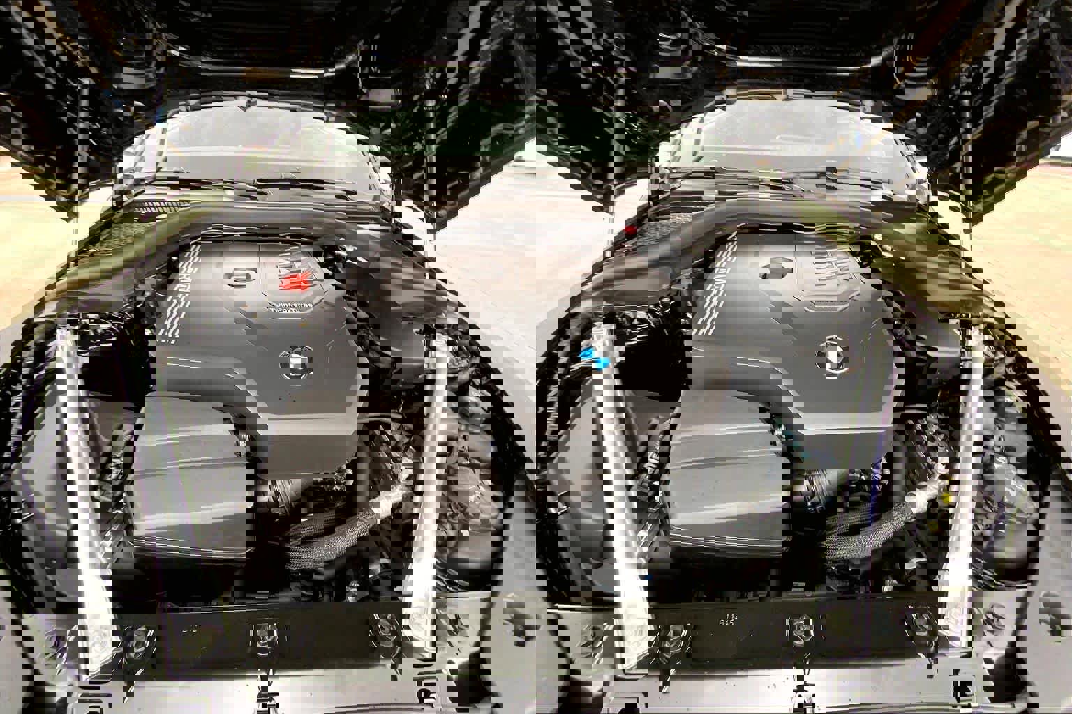 Used 2026 BMW Z4 sDrive30i RWD image 28