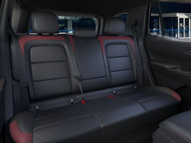 New 2026 Chevrolet Equinox RS FWD image 17