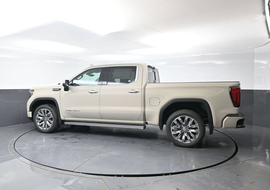 New 2026 GMC Sierra 1500 Denali AWD/4WD image 7