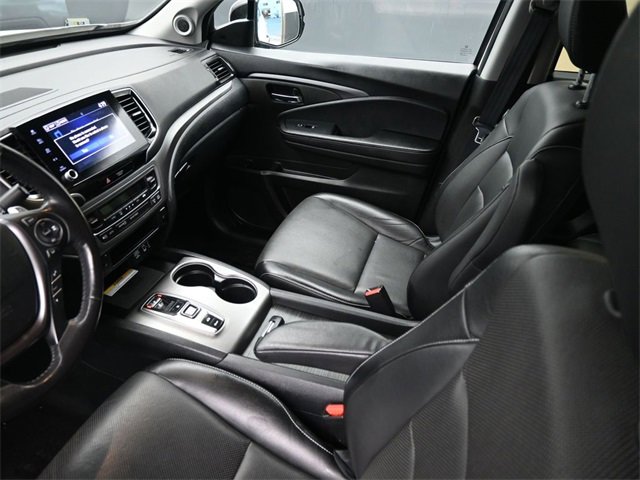 Certified 2022 Honda Ridgeline RTL-E image 18