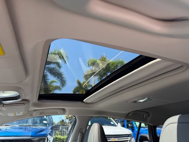 Used 2025 Subaru Crosstrek 2.5i Limited w/ Crosstrek Mirror Package AWD/4WD image 24