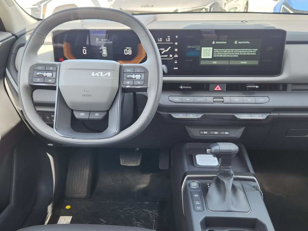 New 2027 Kia Seltos EX AWD/4WD image 11