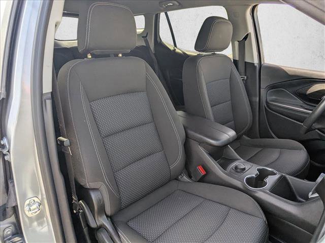 Used 2024 GMC Terrain SLE image 19