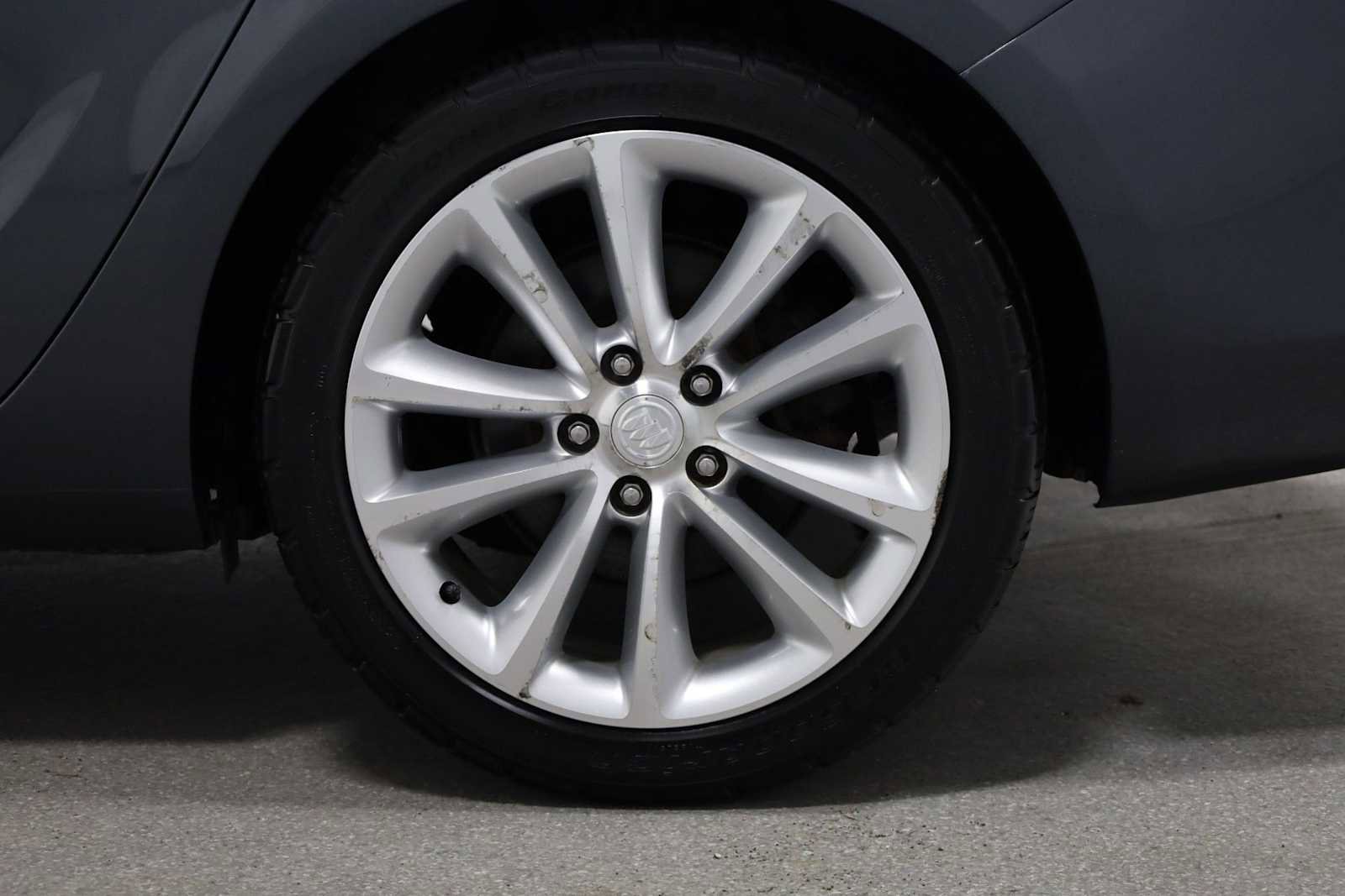 Used 2013 Buick Verano image 34