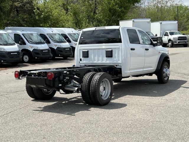 New 2025 RAM 5500 Tradesman image 3