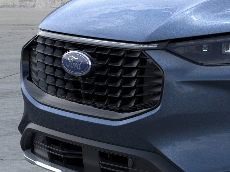 New 2026 Ford Escape Platinum w/ Premium Technology Package image 17