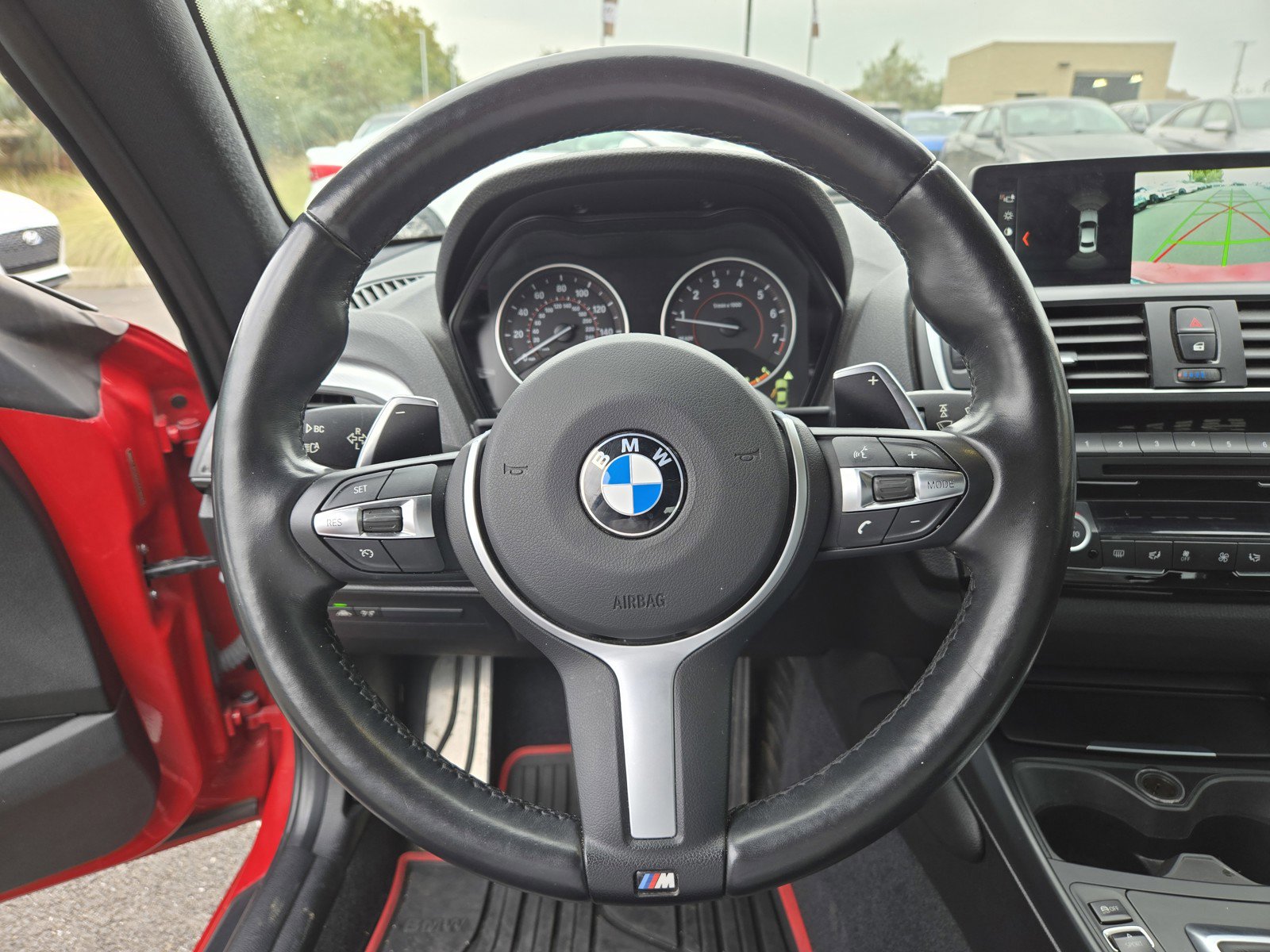 Used 2016 BMW M235i Coupe image 28