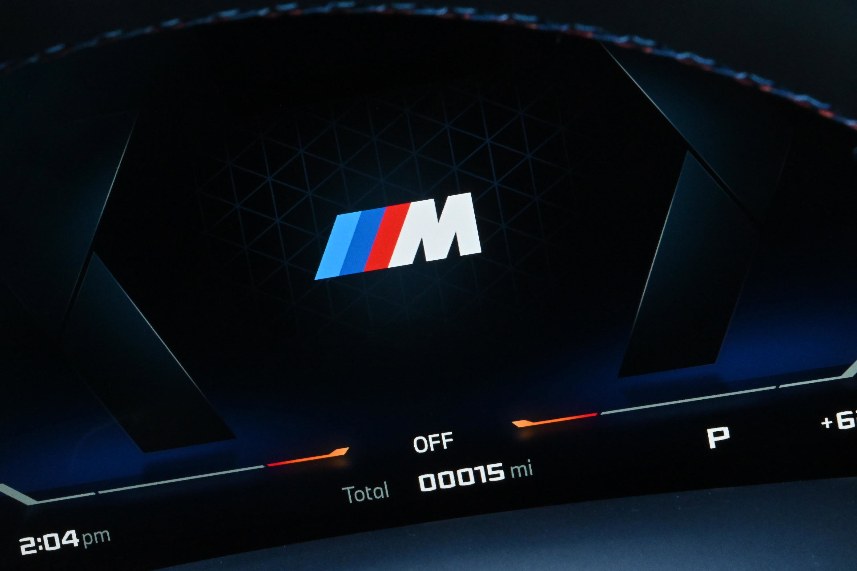 New 2026 BMW X6 M60i image 32