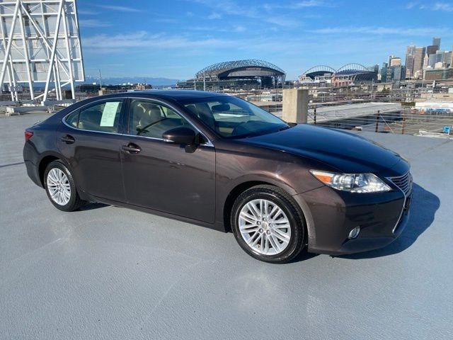 Used 2015 Lexus ES 350 image 1