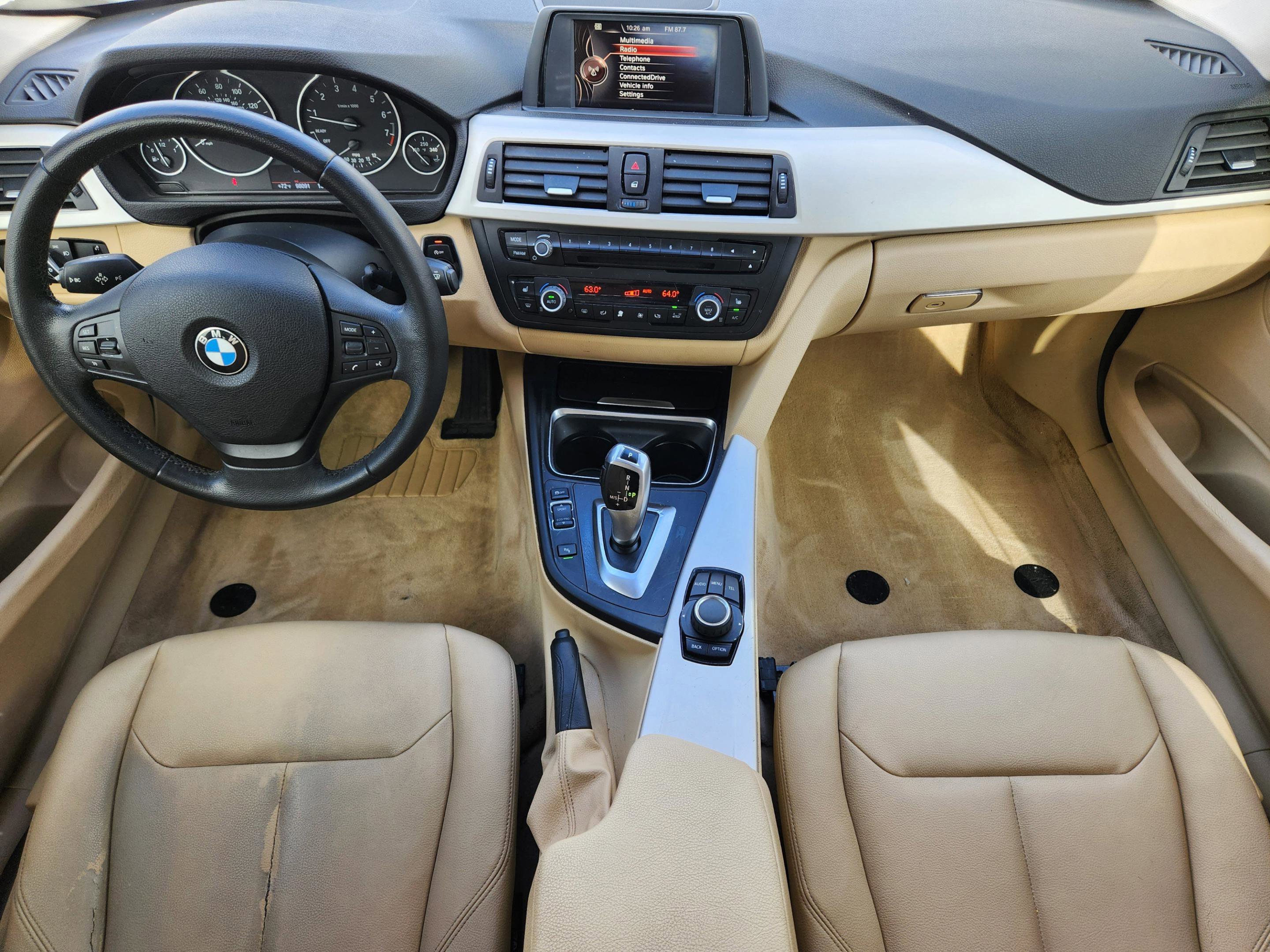 Used 2015 BMW 320i Sedan image 26