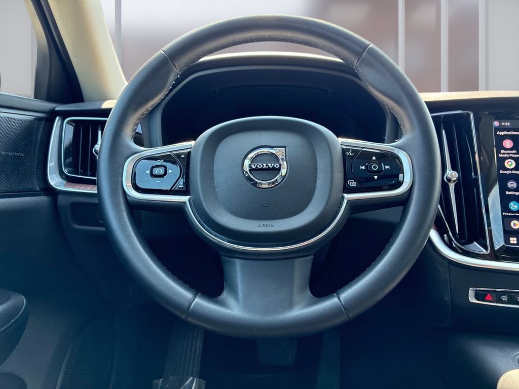 Used 2023 Volvo S60 T8 Plus AWD/4WD image 26