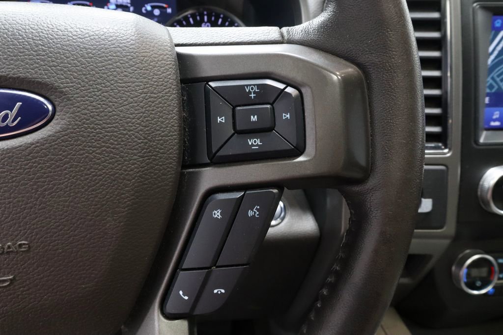 Used 2020 Ford Expedition Max XLT w/ Equipment Group 202A AWD/4WD image 30