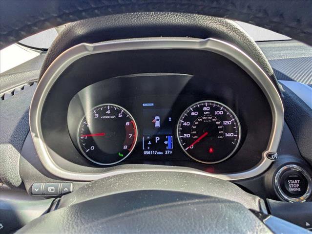 Used 2024 Mitsubishi Eclipse Cross SE image 17