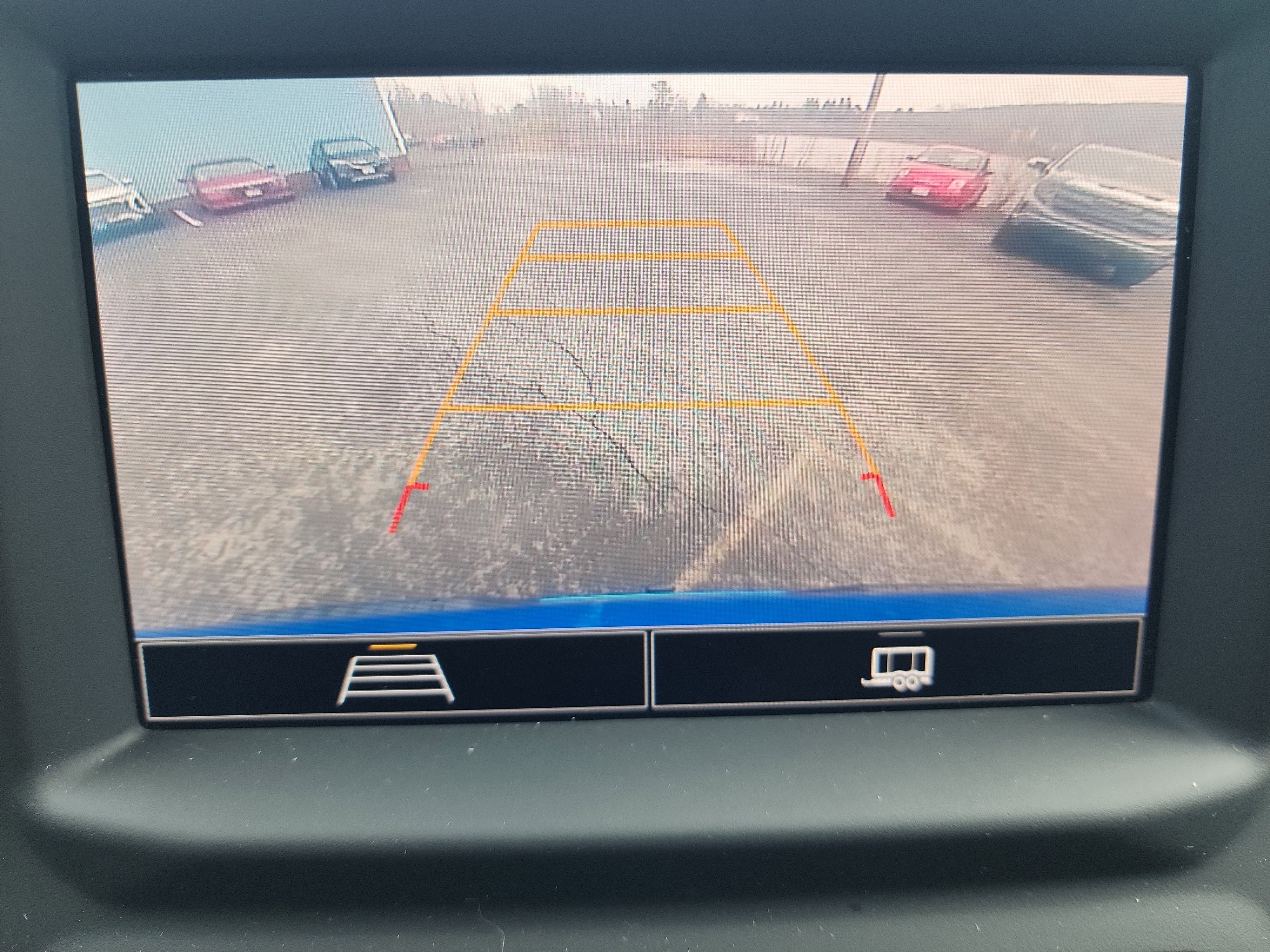 Used 2024 Chevrolet Silverado 1500 Custom image 19