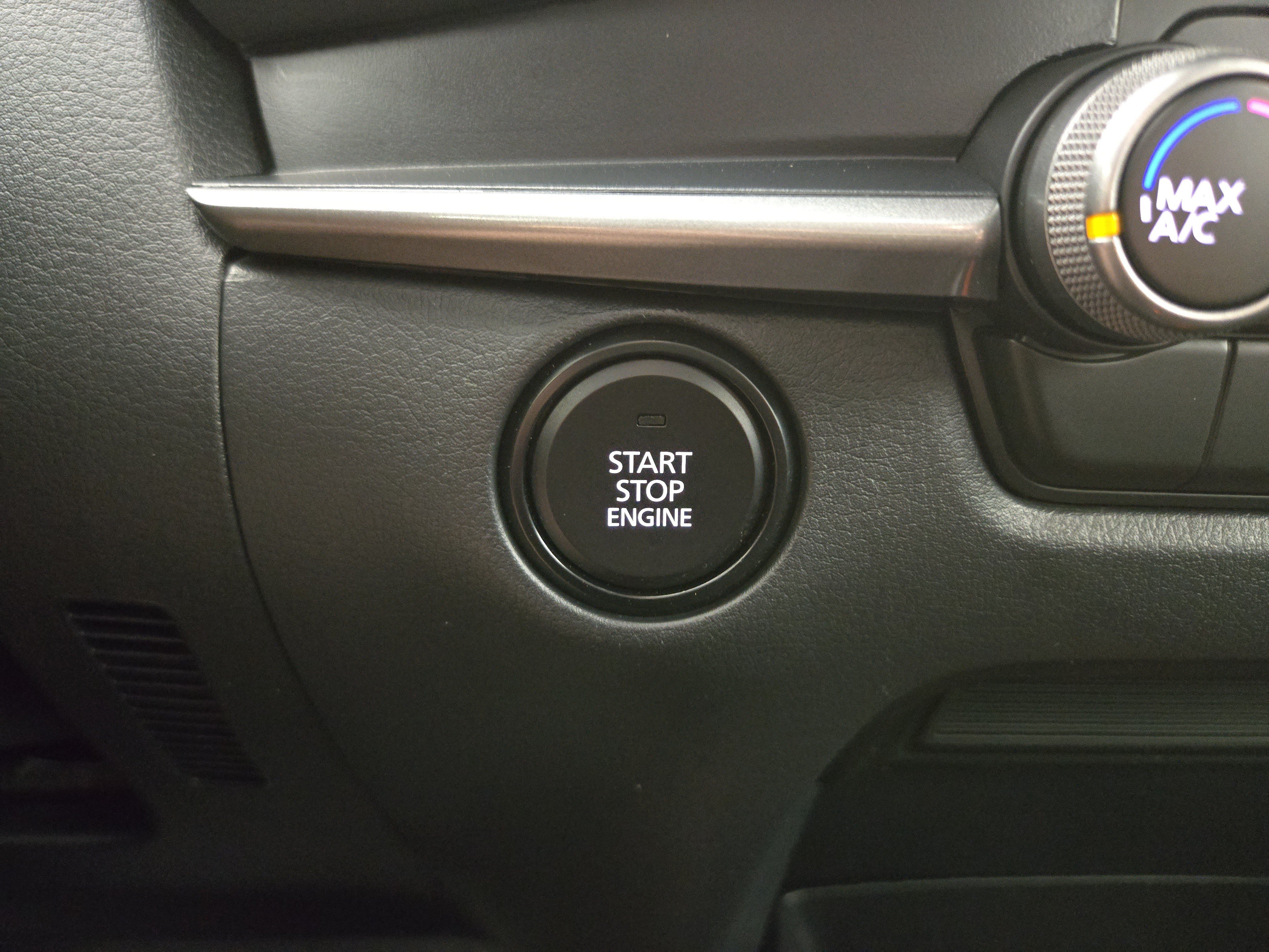 Certified 2024 MAZDA CX-30 AWD 2.5 S image 25