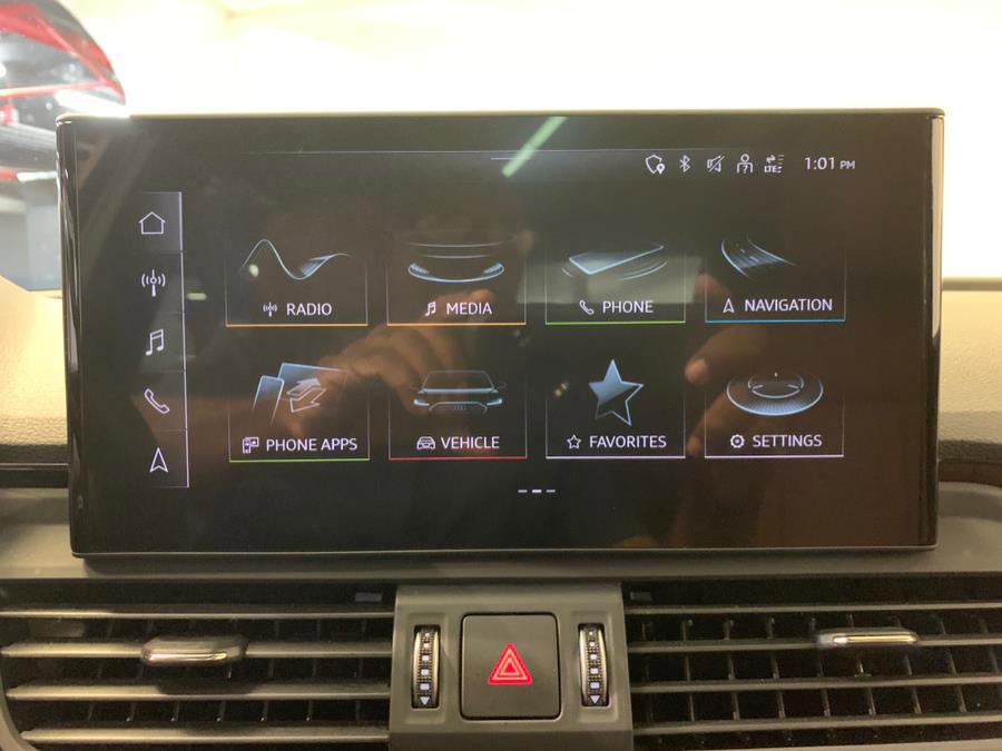 Used 2022 Audi Q5 2.0T Premium Plus w/ Premium Plus Package image 28