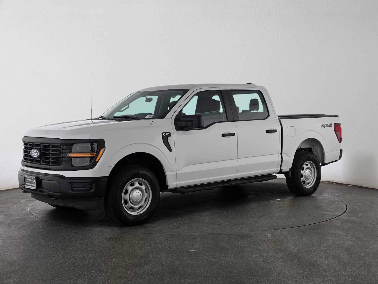 Used 2024 Ford F150 XL AWD/4WD image 7
