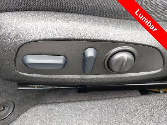 Certified 2025 Chevrolet Malibu LT FWD image 14