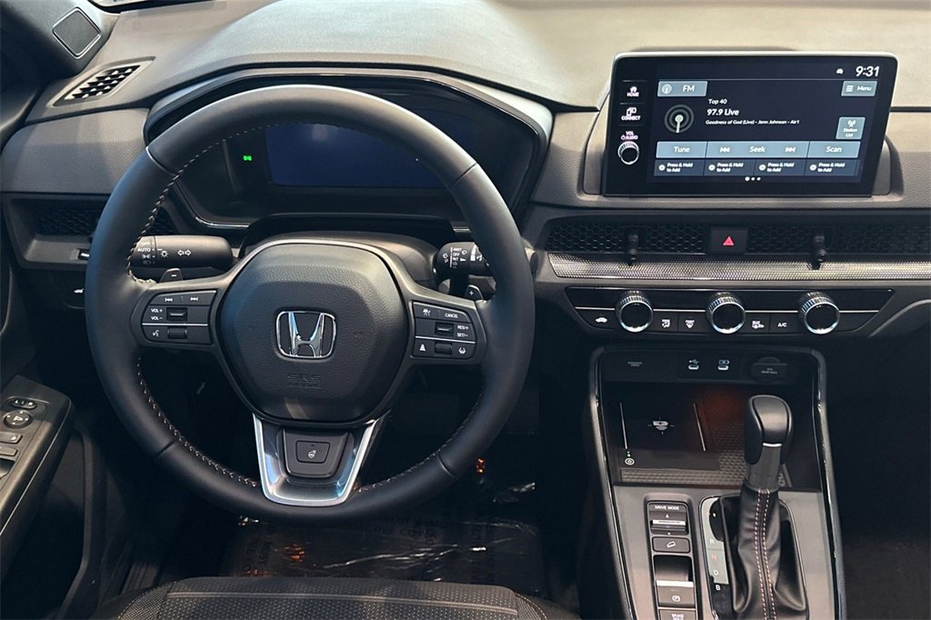 New 2026 Honda CR-V TrailSport image 14