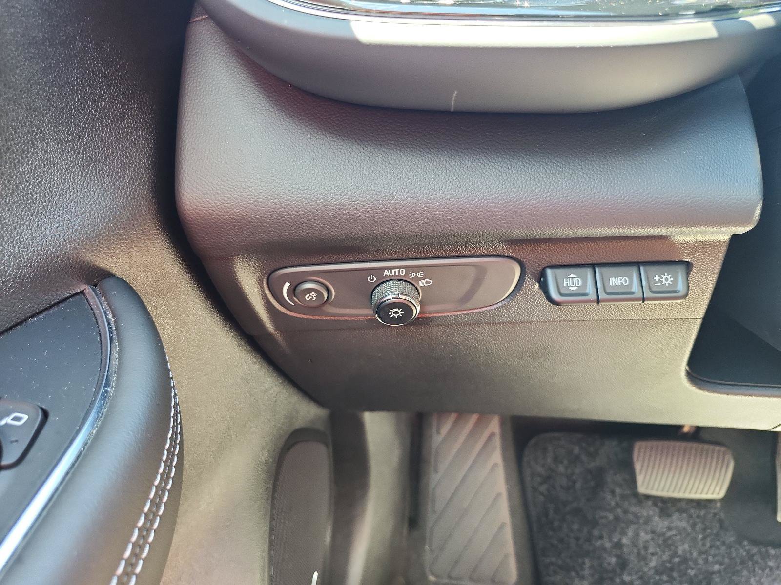 Certified 2023 Buick Envision Avenir AWD/4WD image 24