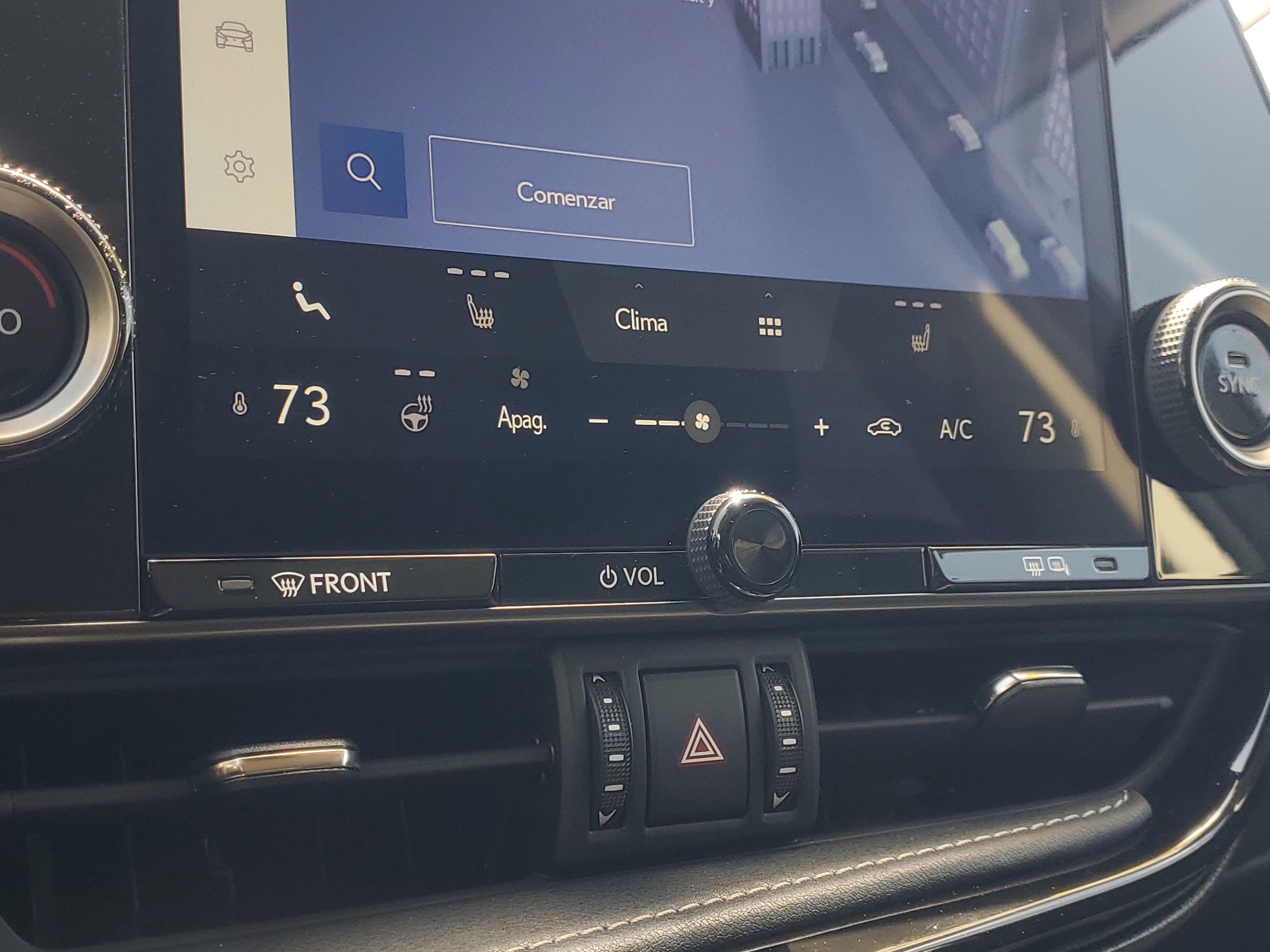 Used 2025 Lexus NX 250 FWD w/ Cold Area Package image 30