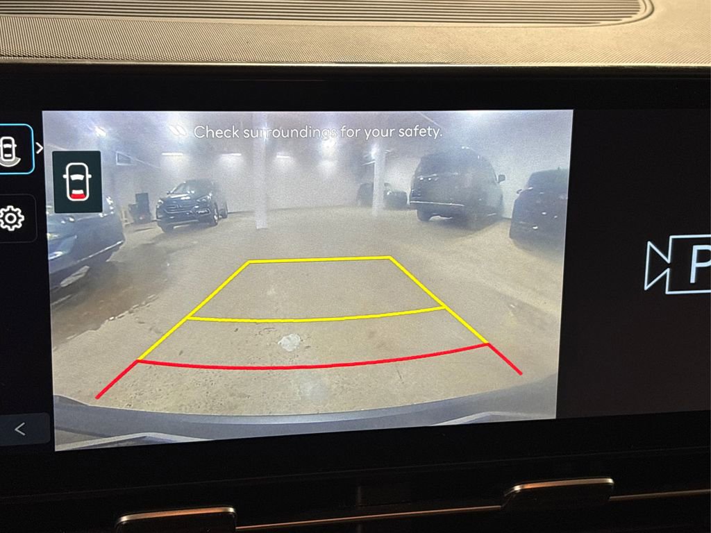 Used 2024 Hyundai Kona SEL image 32