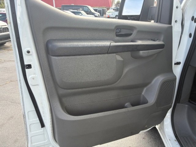 Used 2020 Nissan NV 1500 SV image 14