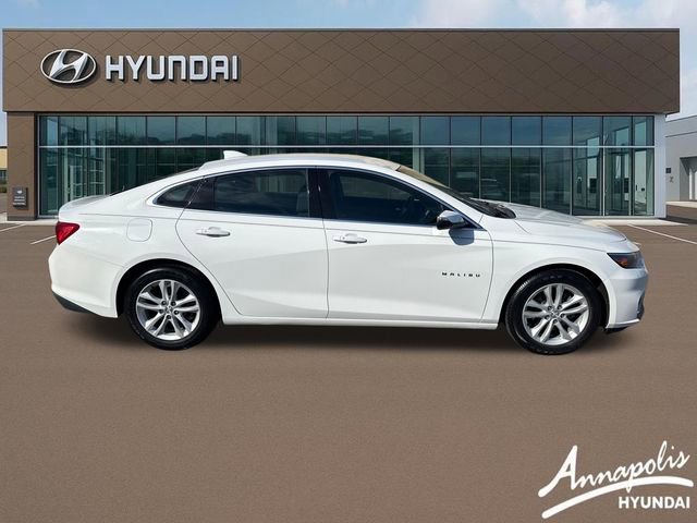 Used 2016 Chevrolet Malibu LT FWD image 6