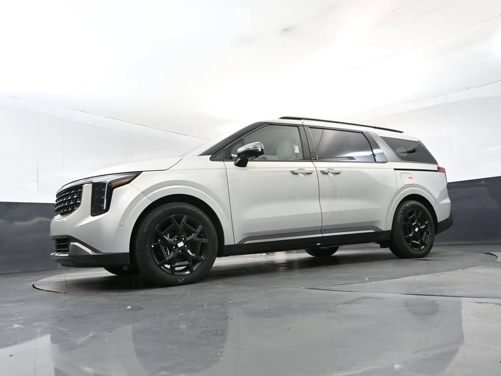 New 2026 Kia Carnival SX Prestige FWD image 20
