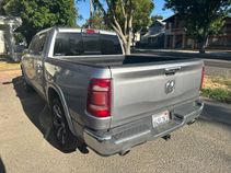 Used 2020 RAM 1500 Limited AWD/4WD image 2