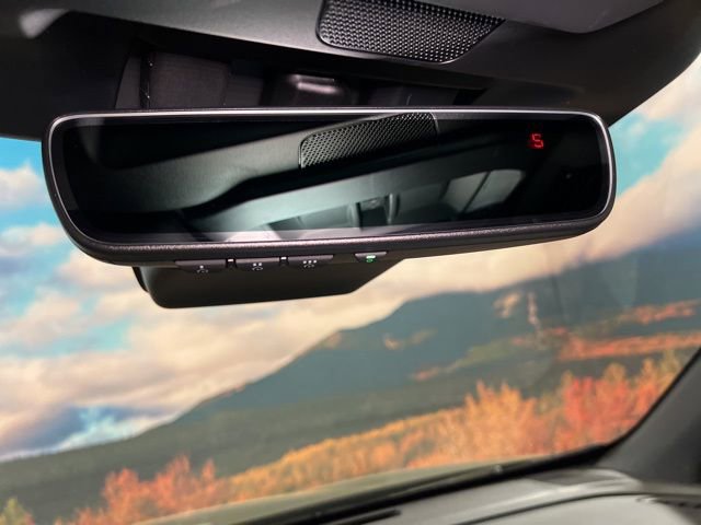 Certified 2026 Subaru Forester Limited AWD/4WD image 48