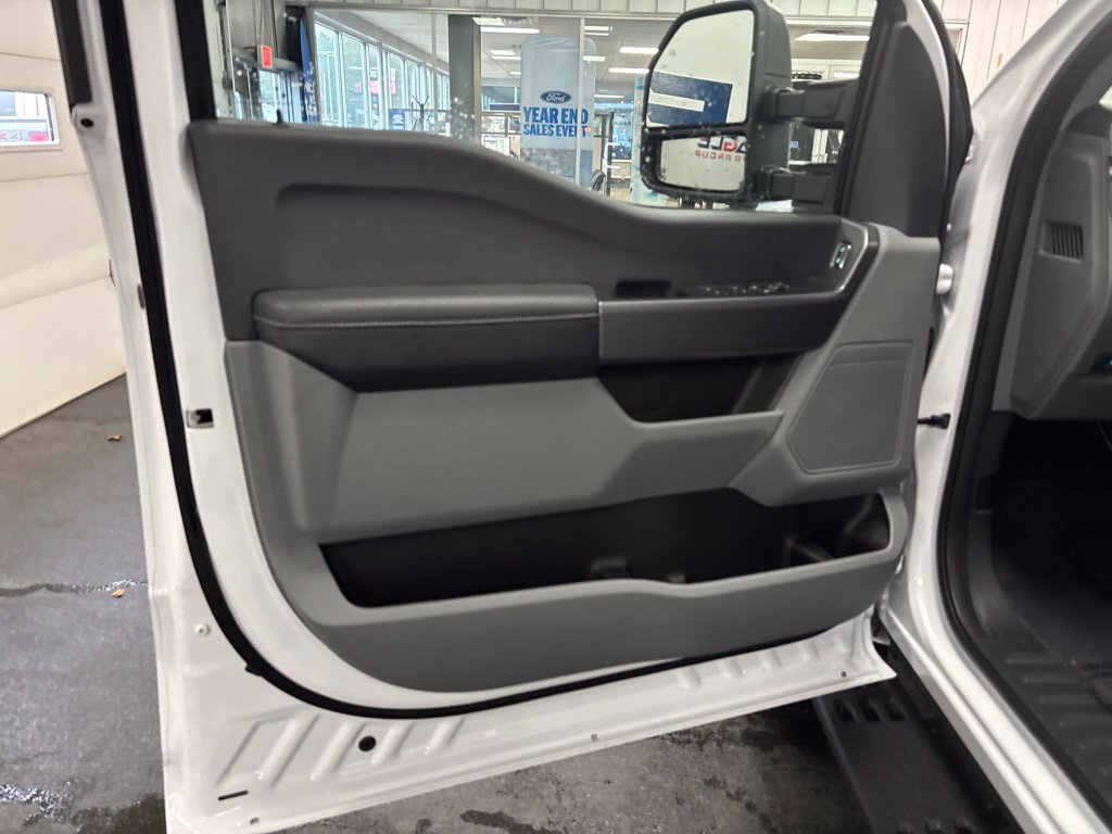 New 2027 Ford F250 XL w/ Tremor Off-Road Package AWD/4WD image 16