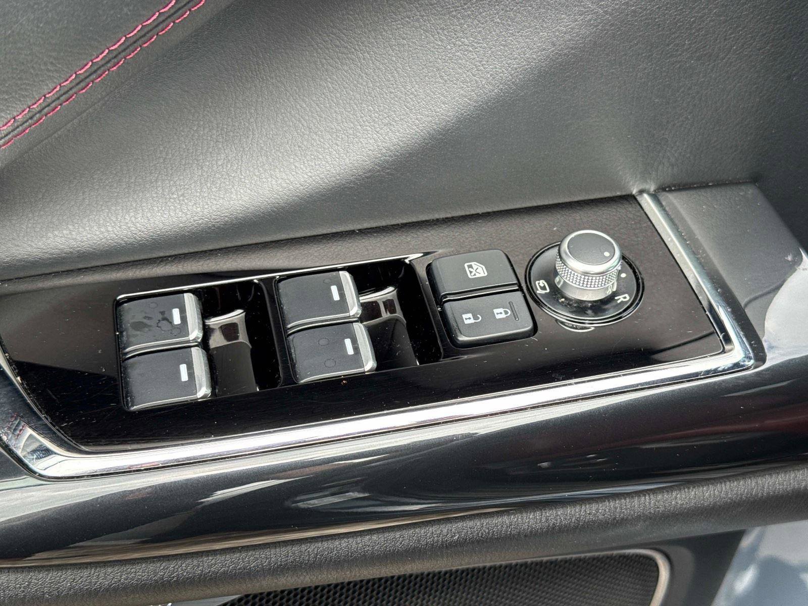 Used 2023 MAZDA CX-9 Carbon Edition AWD/4WD image 19