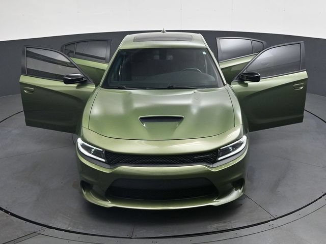 Used 2022 Dodge Charger R/T w/ Blacktop Package RWD image 46