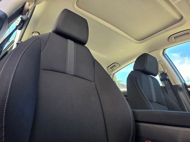 Used 2019 Honda Civic EX image 17