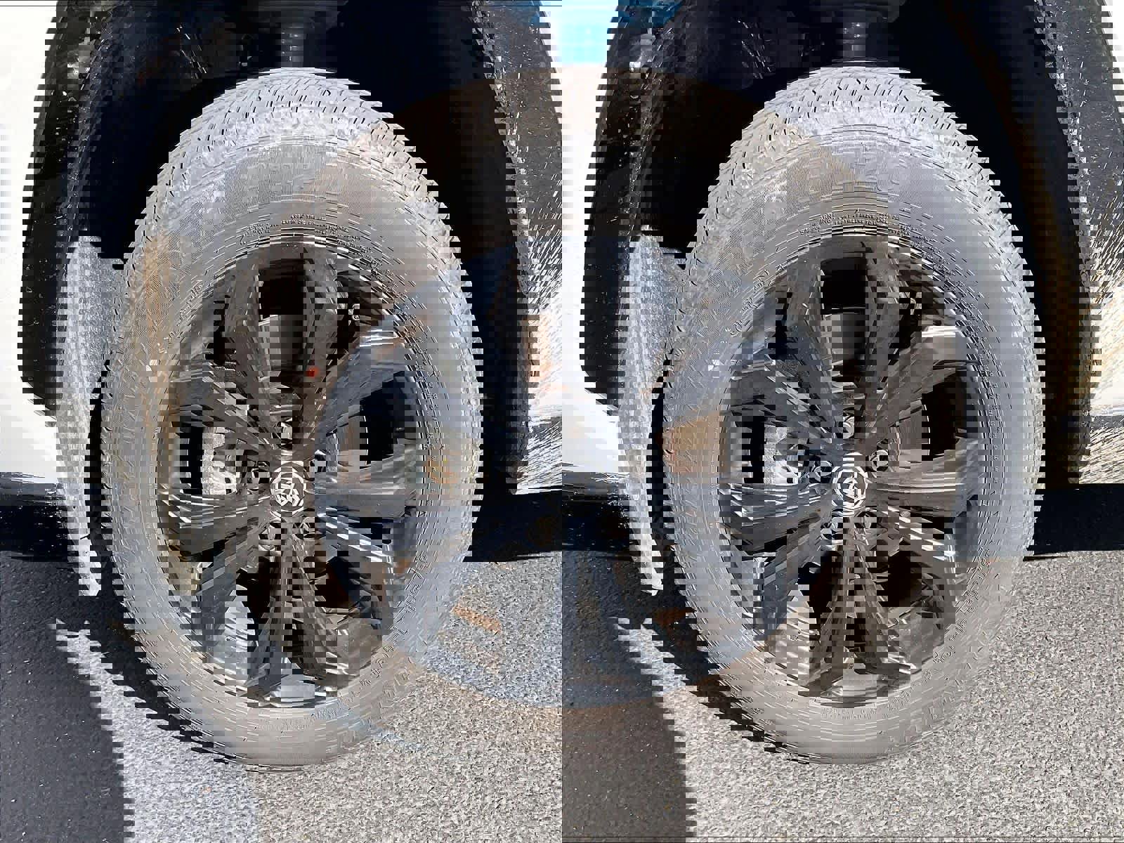 Used 2024 Toyota RAV4 XSE w/ Advanced Technology Package image 12