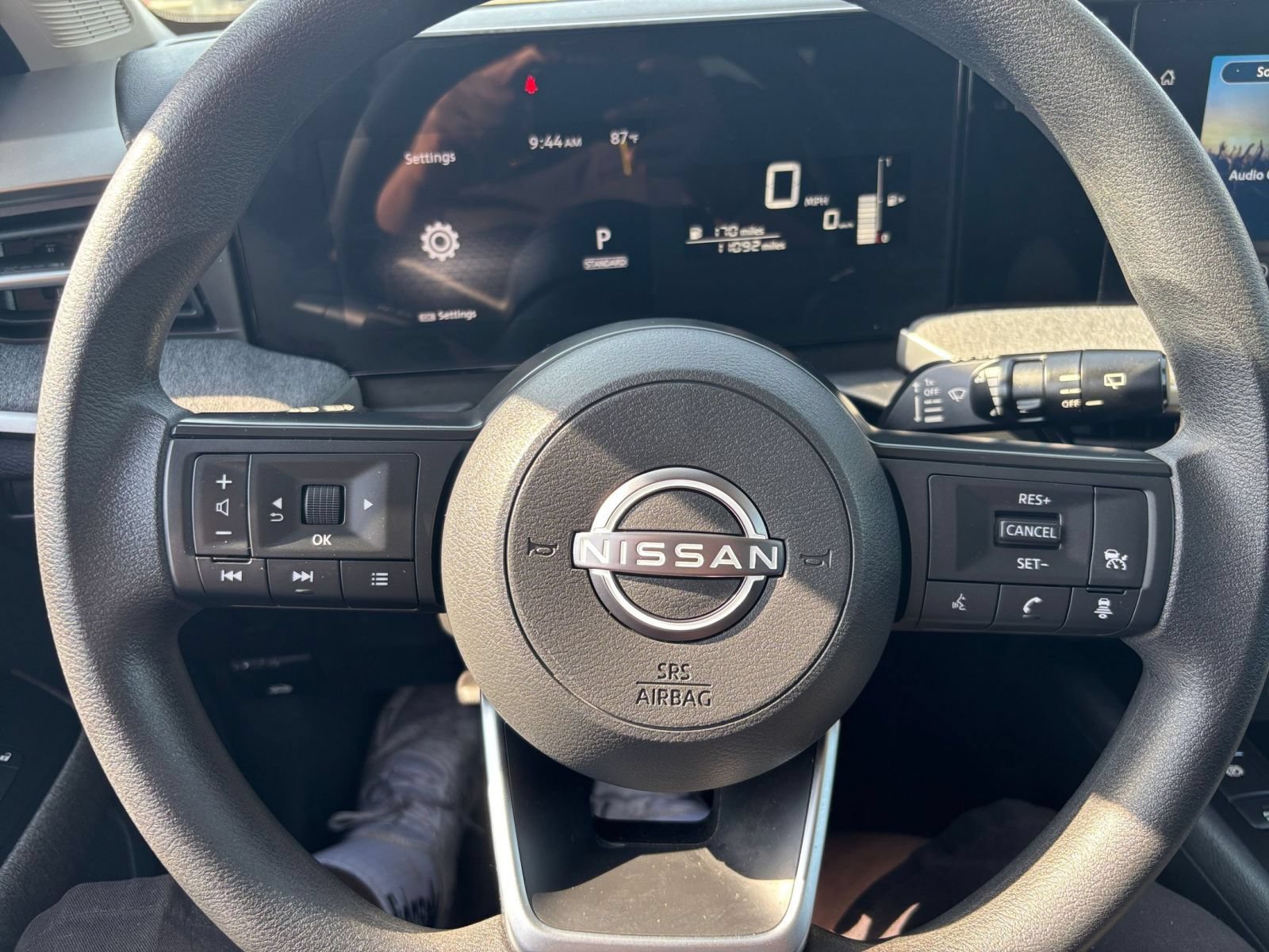 Used 2026 Nissan Kicks SV w/ Cold Weather Package FWD image 27