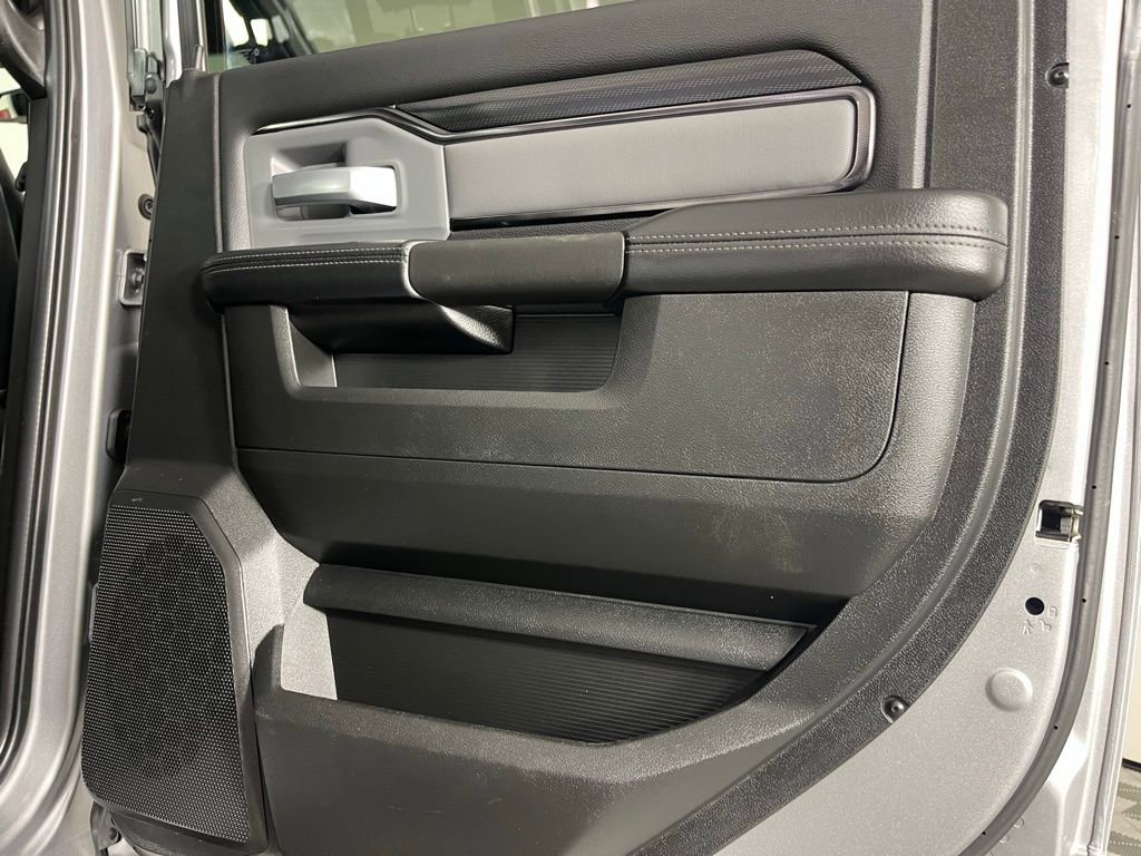 Used 2023 RAM 2500 Rebel w/ Level 1 Equipment Group image 26