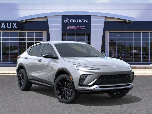New 2026 Buick Envista Sport Touring w/ Convenience I Package image 7