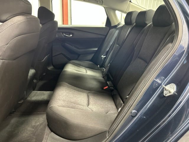 Certified 2024 Honda Accord EX image 19