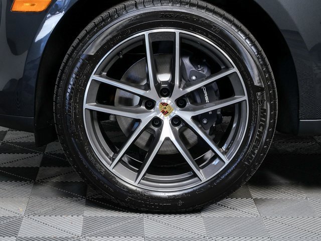 New 2026 Porsche Macan image 36