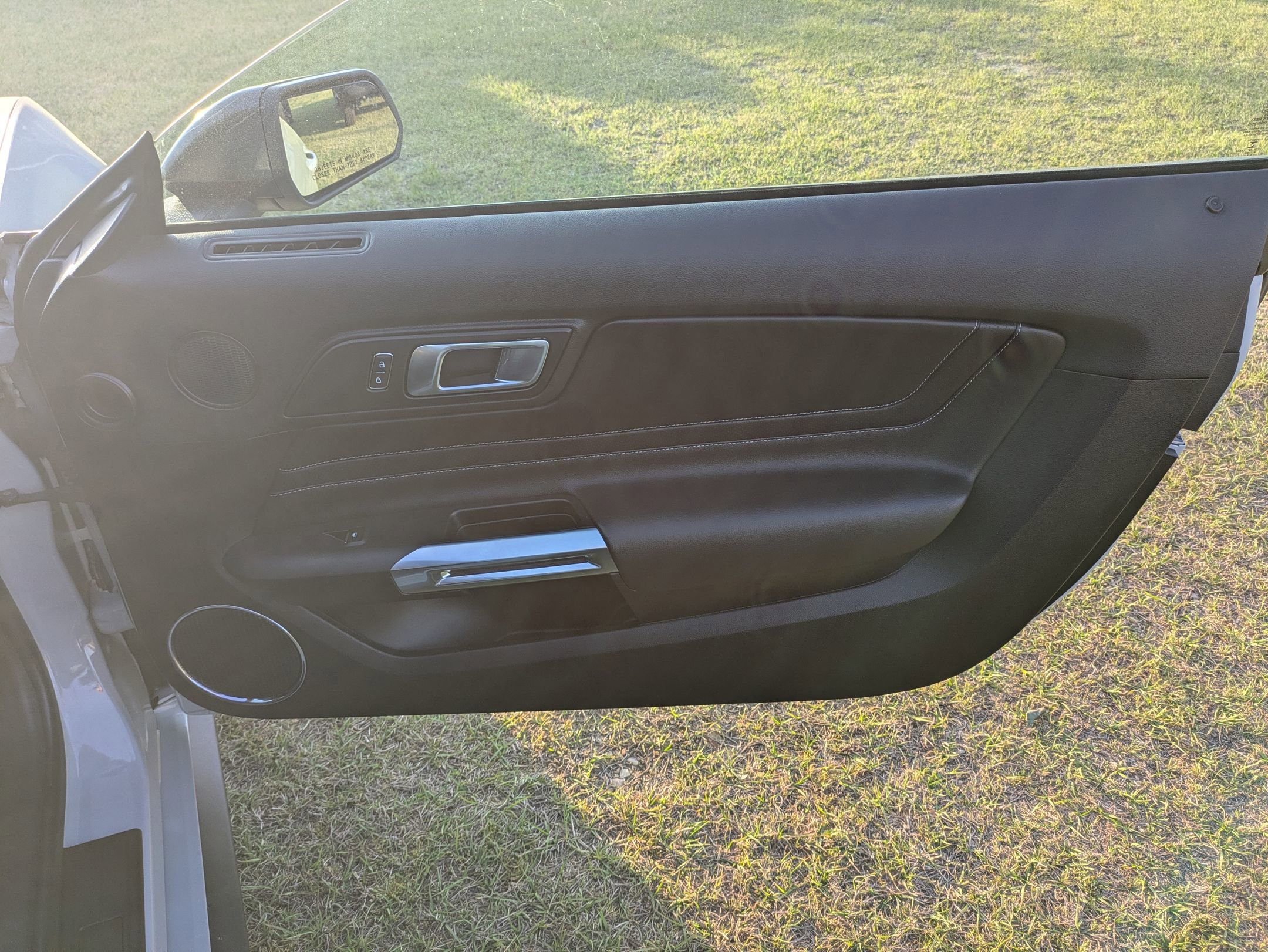 Certified 2022 Ford Mustang Mach 1 w/ Equipment Group 700A RWD image 29